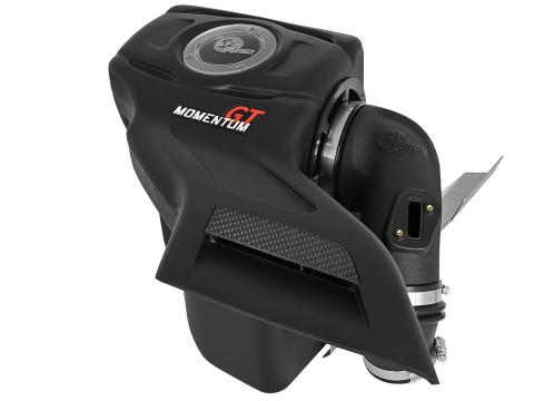 Momentum GT Cold Air Intake System w/ Pro 5R Filter Audi A4 (B8) 09-16 L4-2.0L (t) aFe Power