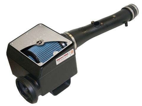 Magnum Force Stage-2Si Cold Air Intake System w/ Pro 5R Filter Toyota Fj Cruiser 07-09 / Tacoma 05-11 / 4Runner 03-09 V6-4.0L aFe Power