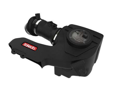 Takeda Momentum Cold Air Intake System w/ Pro Dry S Filter Nissan Altima 19-25 L4-2.5L aFe Power