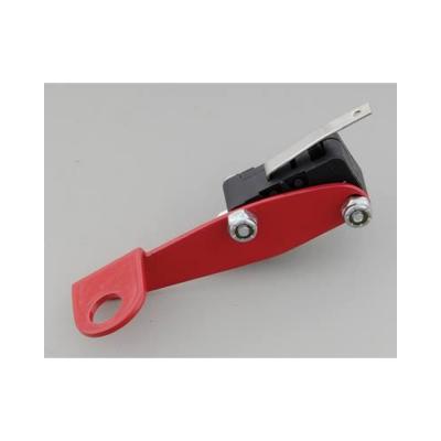 W.O.T. Switch 4500 Carburetors Nitrous Switch Quick Fuel