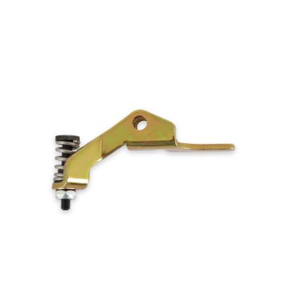 QFT & 4150 Style Pump Arm 50cc Steel Quick Fuel
