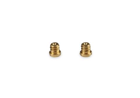 6-32 Screw-In Restriction.028 Inch 7-28 Pack Of 4 Quick Fuel