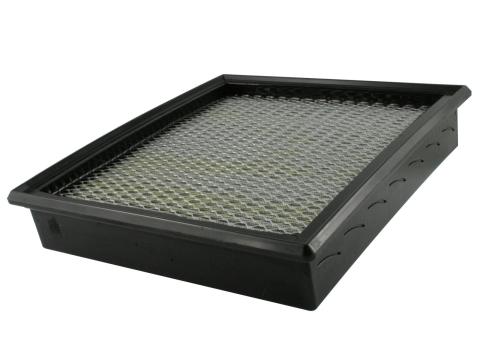 Magnum Flow OE Replacement Air Filter w/ Pro Guard 7 Media Dodge Diesel Trucks 94-02 L6-5.9L (td) aFe Power
