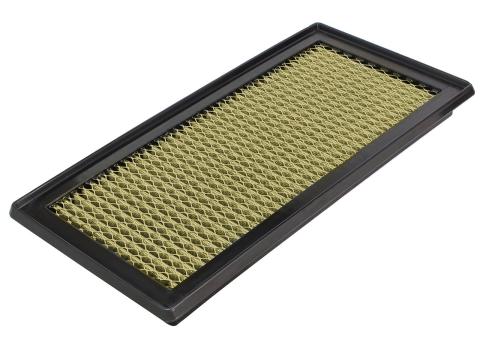 Magnum Flow OE Replacement Air Filter w/ Pro Guard 7 Media GM Diesel Trucks 92-00 / Vans 94-02 V8-6.5L (td) aFe Power