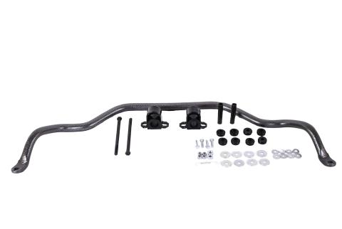 1-1/8 Inch Front Sway Bar Kit For Ford 73-76 F100/150 2WD, 65-76 F250 2WD Hellwig