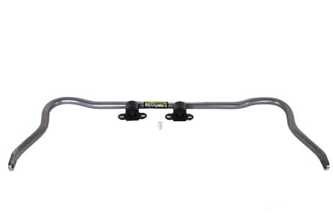 1-1/4 Inch Front Sway Bar Kit Ford 08-10 F250/350 4WD Single Rear Wheel And F350 4WD Dually Hellwig
