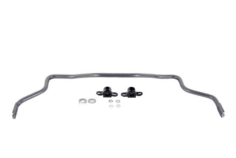 1 Inch Rear Sway Bar Kit Nissan 2016-2024 Titan/Titan XD. 2016-2024 NV1500, NV2500 And NV3500 Van, Stock Ride Height Hellwig