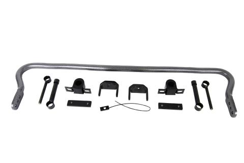 1-3/8 Inch Rear Sway Bar For 2016-2026 Ford Transit 150, 250 And 350 Single Rear Wheel Without Factory Rear Sway Bar Hellwig