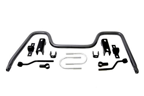 1-5/16 Inch Rear Sway Bar For 2016-2019 Chevrolet Suburban 3500 HD 4WD Hellwig