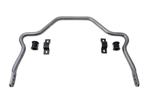 1-3/8 Inch Rear Sway Bar For 2017-2025 Ford F450 And F550 Cab And Chassis 2WD/4WD, 22-25 Ford F-600 Super Duty Cab And Chassis 2WD/4WD Hellwig