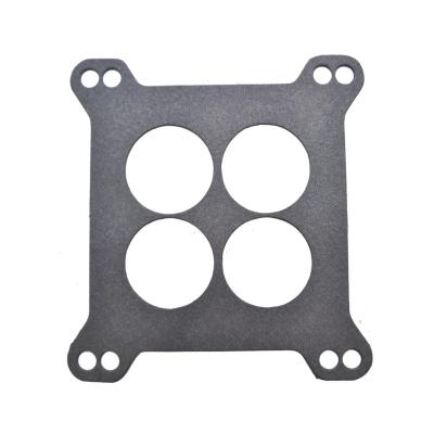 4150/4160 Flange Gasket 4 Hole Single Quick Fuel