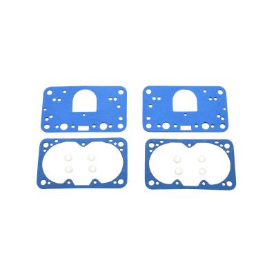 Non-Stick Gasket Assortment (2 Circuit 4150 Style) Pack Of Two Quick Fuel