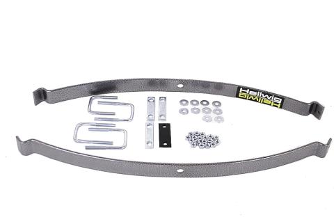 EZ-990 Helper Spring Kit For 05-13 Tacoma Pickup 4WD andPre-Runner Except TRD Hellwig