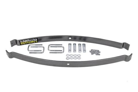 EZ-990 Helper Spring Kit For 99-06 Silverado/Sierra 1500 2/4WD 2007 Classic Silverado And Sierra Hellwig