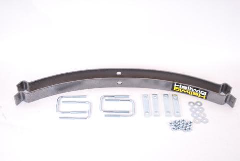 EZ-990 Helper Spring Kit For 1994-2002 Dodge Ram 1500 2WD/4WD Hellwig