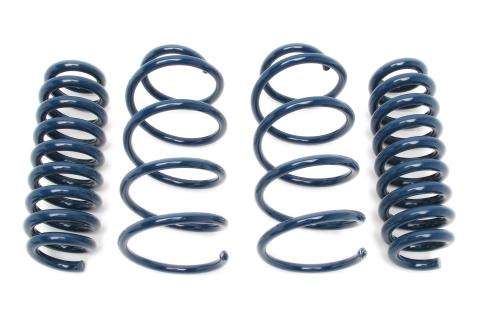 Performance Spring Set 2007-2013 BMW 335i/335is E92 Dinan