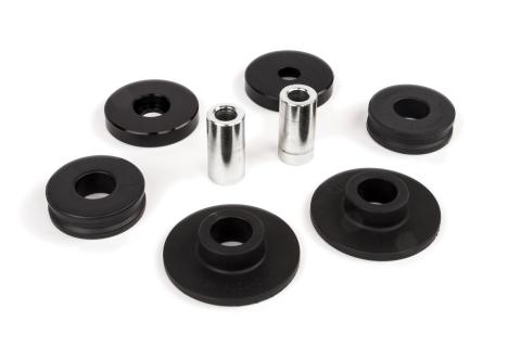 Rear Upper Shock Mount Kit 2006-2013 BMW 135i/325i/328i/330i/335i/335is Rear Upper 12mm E82/E90/E92/E93