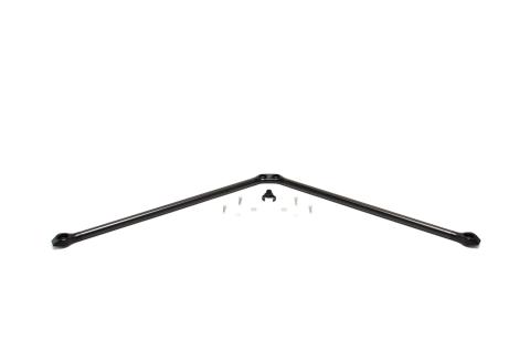 Strut Tower Brace 2004-2010 BMW 525i/530i/535i/545i/550i/M5 Dinan