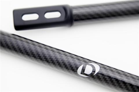 Strut Tower Braces 2008-2013 BMW M3 Front Carbon Fiber E90/E92/E93 Dinan