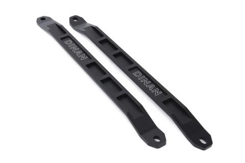Strut Tower Braces 2021-2026 BMW 430i/M440i Front Aluminum G22/G23/G26 Dinan