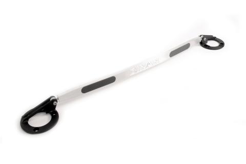 Strut Tower Brace 1997-2003 BMW 5-Series Front Aluminum E39 Dinan