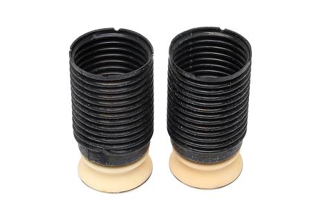 Supplemental Ride Quality & Handling Kit 2015-2019 BMW X5M/X6M F85/F86 Dinan