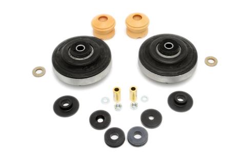 Supplemental Ride Quality & Handling Kit 2008-2013 BMW M3 Compatible W/ Non-Edc Shocks E90/E92/E93 Dinan