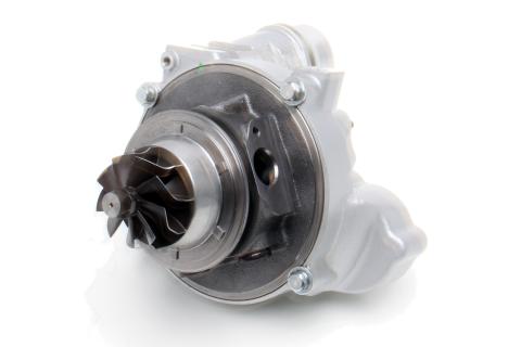 Big Turbo 2012-2019 BMW 'f' Chassis N55 N55 Engine Platform Electronic Wastegate Dinan