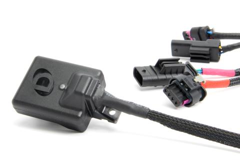 Dinantronics Sport Performance Tuner For BMW/Toyota B46/B48 And B58 Engines B46/B48/B58 Engines