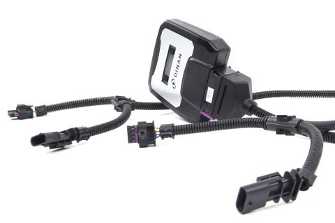 Dinantronics X 2016-2018 BMW M2 N55 Engine (a)