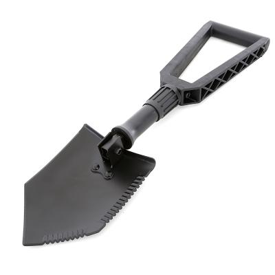 Rut Recovery Utility Tool Black  Smittybilt