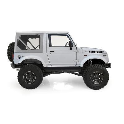 OEM Replacement Top with Tinted Windows 1986-1994 Tracker Smittybilt