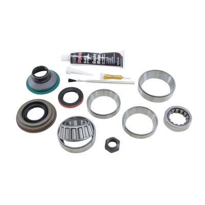 Bearing Install Kit For '92 And Newer Dana 44 IFS Differential D44IFS 92 & Up Bearing Kit W/Seals+ Stub Axle Bearing Yukon Gear