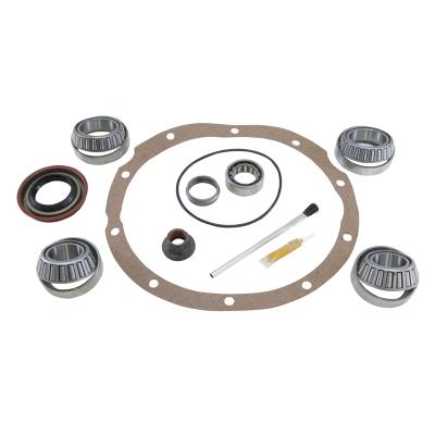 Bearing Install Kit For Ford 9 Inch Differential LM104911 Bearings 9 Inch Ford Bearing & Seal Kit LM104911 Yukon Gear