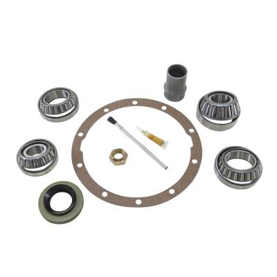 Bearing Install Kit For '90 & Older Toyota Landcruiser Differential Toyota Land Cruiser Bearing & Seal Kit Yukon Gear