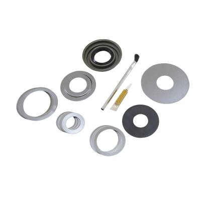 Minor Install Kit For Dana 44 Differential For Jaguar D44 For Jaguar Mini Kit Yukon Gear