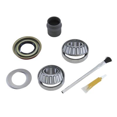 Pinion Install Kit For '98 And Newer GM 7.2 Inch IFS Differential 98'&Up' & AWD S10& S15 7.2IFS GM Pinion Kit Yukon Gear