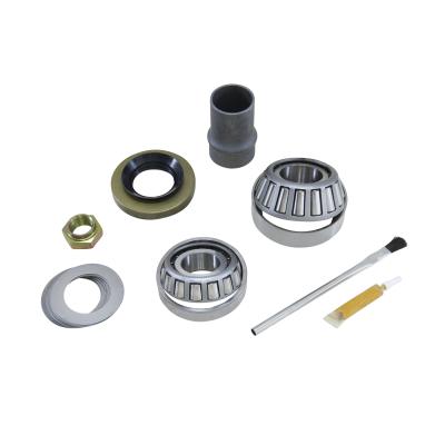 Pinion Install Kit For Toyota V6 Rear Differential Toyota V6 Rear Pinion Kit '02&Dwn W/27 Spline Pinion Yukon Gear