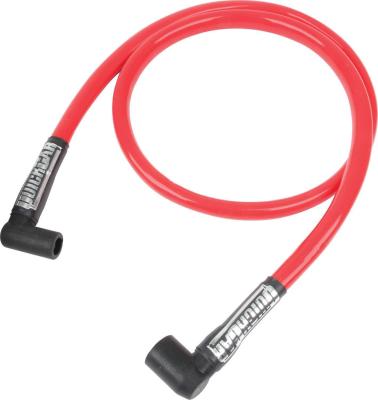 Ignition Coil Wire 42 Inch, Red, HEI to HEI QuickCar Racing Products