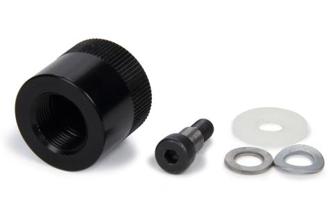 Spindle Adapter GM, 3/4 Inch-20 QuickCar Racing Products