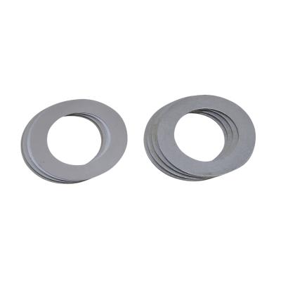 Pinion Depth Shim Kit For Toyota8 Inch GM 7.5 Inch 8.2 Inch & 12 Bolt Truck 8 Inch Toy 7.5 Inch gm 8.2 Inch gm 12T Pinion Shim Set & Mazda Truck Yukon Gear