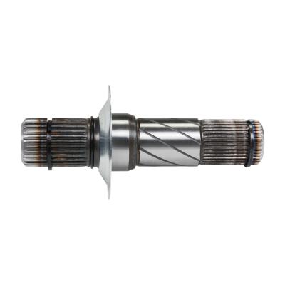 Zf 215MM IFS Left Front Stub Axle For 2011-2019 RAM 1500 215MM Zf IFS '11-'19 RAM 1500 Left Stub Axle Yukon Gear