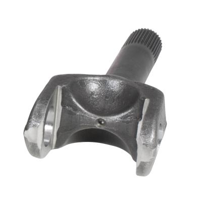 Replacement 30 Spline Outer Stub Axle For '99-'04 Dana 50/ Dana 60 D50 & D60 '99-'04 30 Spline 9.3 Inch Outer Stub F250/ F350 / F450/ F550 Ford Sd Only Not Ifs( No Seal ) Yukon Gear