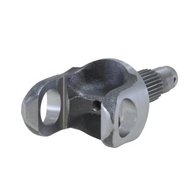Replacement Outer Stub For Dana 30 Jeep Wranger Uses 5-260X U/Join D30 6.11 Inch 27 Spline Outer Stub Shaft Commanchee + Wrangler 260x Yukon Gear