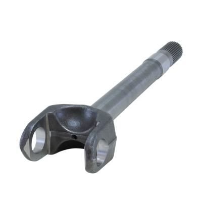 Inner Axle For Dana 60 '99-'04 F450 & F550 Superduty D60 16.36 Inch 35 Spline Inner Front Left Hand Axle '99-'04 F450/ F550 Ford Superduty Yukon Gear