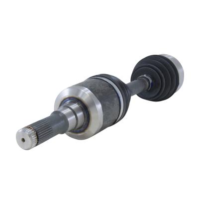 Left Hand Axle For '09-'14 Ford F150 Front Non-Svt Raptor 31 Spline. 8.8IFS Ford Left Hand Cv Axle Shaft 31 Spline '09-'14 F150 (Not Svt Raptor) Yukon Gear