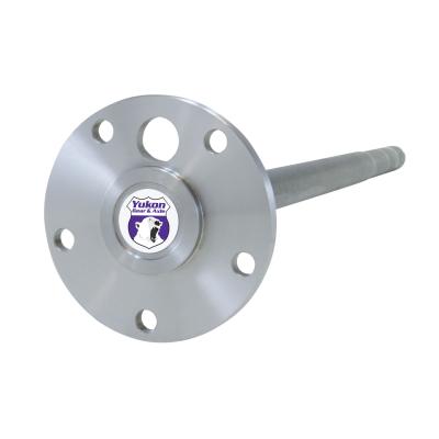 1541H Alloy Rear Axle For Ford 9 Inch ('77 And Newer Trucks) 9 Inch Ford 35 Spline Trk Axle 78 & Up 32 Inch (Aftermarket Only) Uses SET20 Yukon Gear