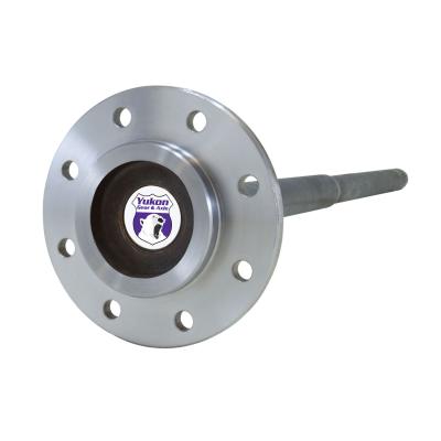 1541H Alloy 8 Lug Rear Axle For '83-'95 GM 9.5 Inch G30 9.5 Inch 35-15/16 Inch 8 Lug Left Hand Axle Shaft GM 81-95 33 Spline G30 Yukon Gear
