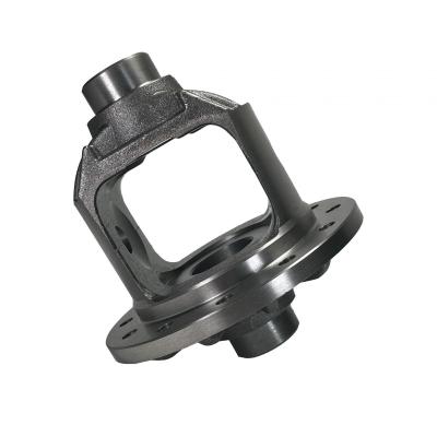 Standard Open Carrier Case For 'Dodge '07-'13 Front Beam Axle Yukon Gear