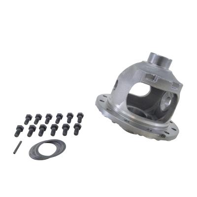 Standard Open Carrier Case & Spiders Amc Model 35 3.31 & Down M35 Std Open Loaded Carrier 3.31& Down(Excl.3.27) 27 Spline W/ Small Parts Yukon Gear